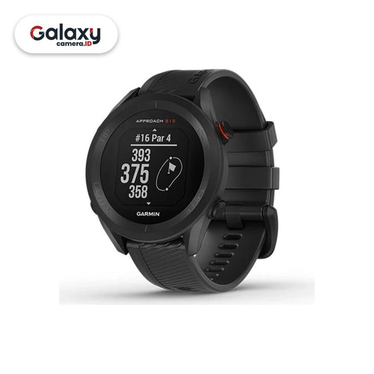 Garmin Approach S12 Golf GPS Smartwatch