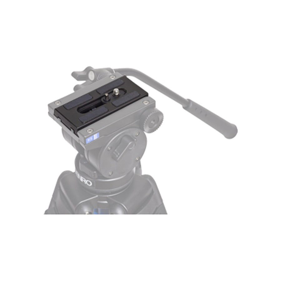 Benro QR11 Video Quick Release Plate