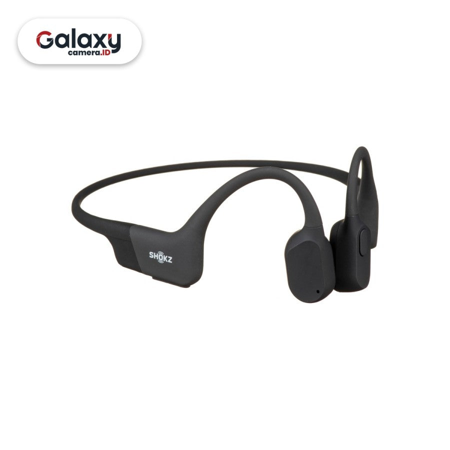 SHOKZ OpenRun Mini Wireless Bone Conduction Headphone Garansi TAM