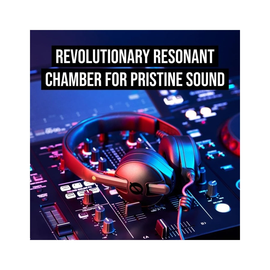 Rode NTH-50 Professional On-Ear Headphones