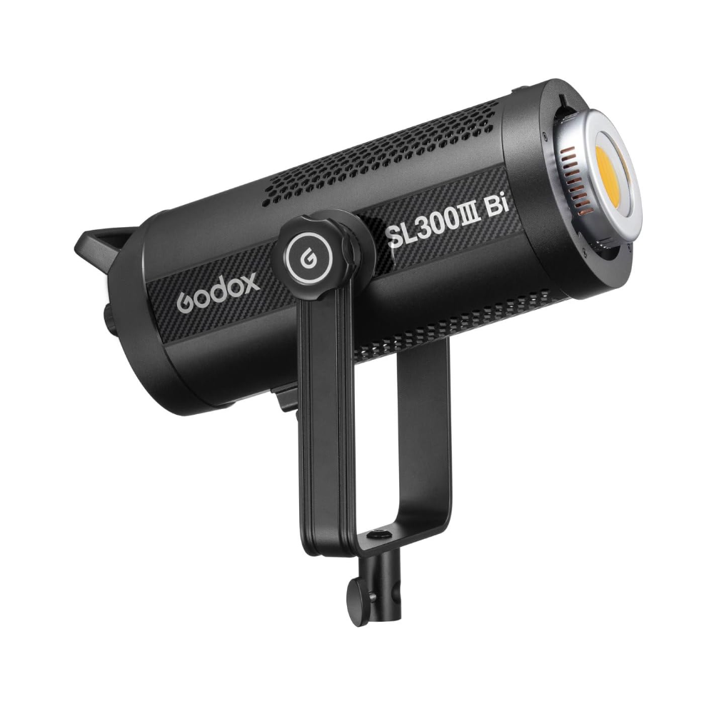 Godox SL300IIIBi LED Bi-Color Video Light