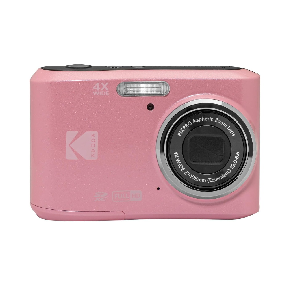 Kodak Pixpro FZ45 Camera Pocket Digital