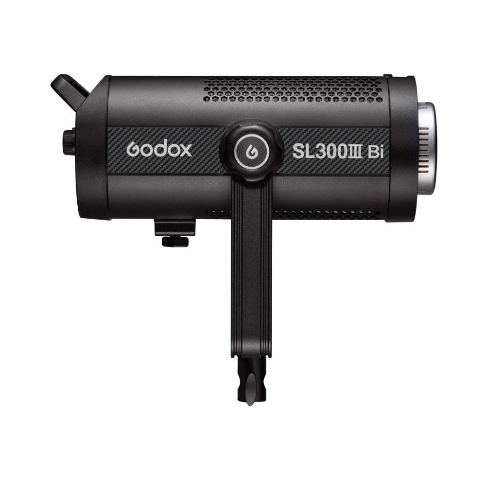 Godox SL300IIIBi LED Bi-Color Video Light