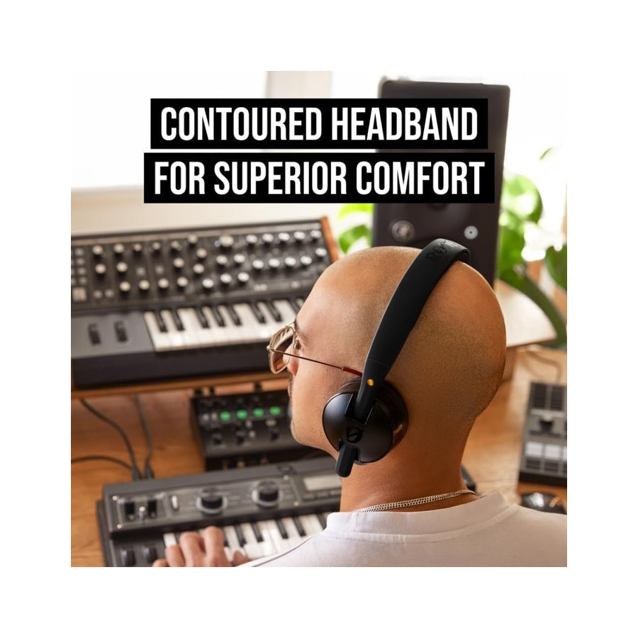 Rode NTH-50 Professional On-Ear Headphones
