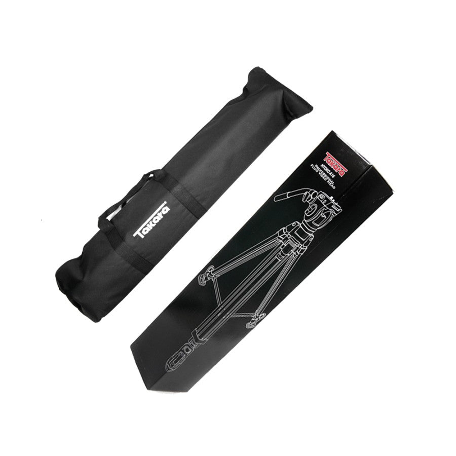 Takara Hydro A16 Professional Video Tripod