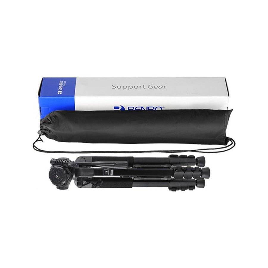 Benro T699N Lightweight Tripod