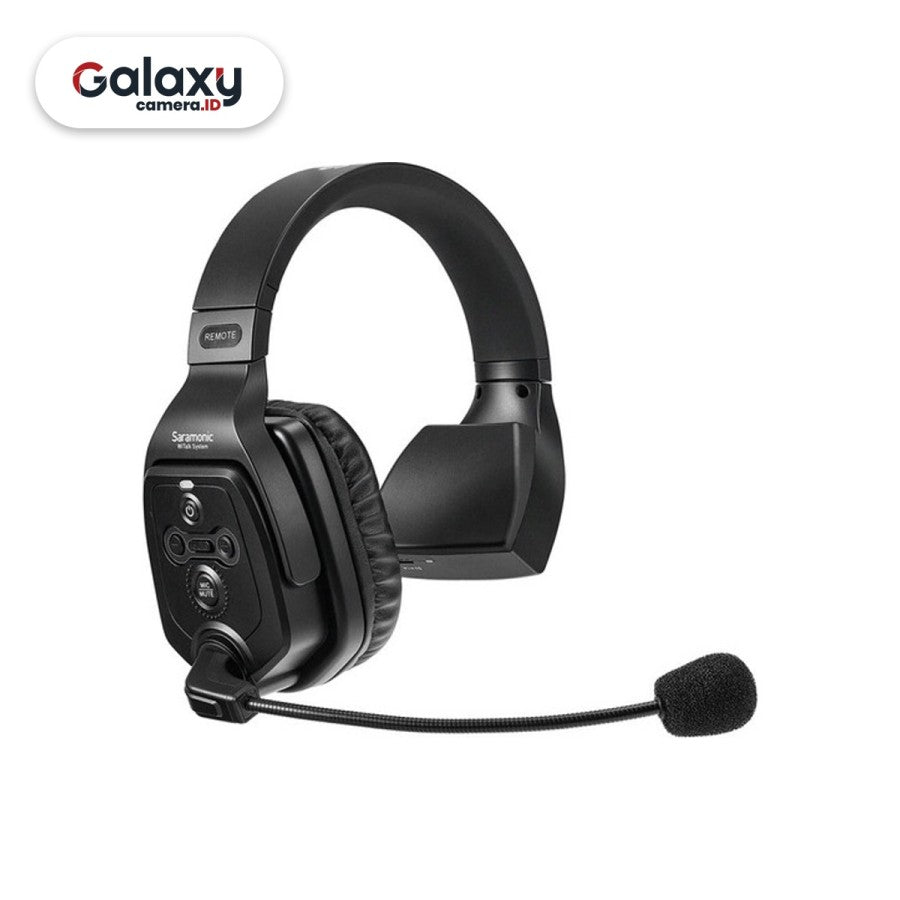 Saramonic WiTalk WT6S 6 Person Wireless Intercom Wi Talk Garansi Resmi