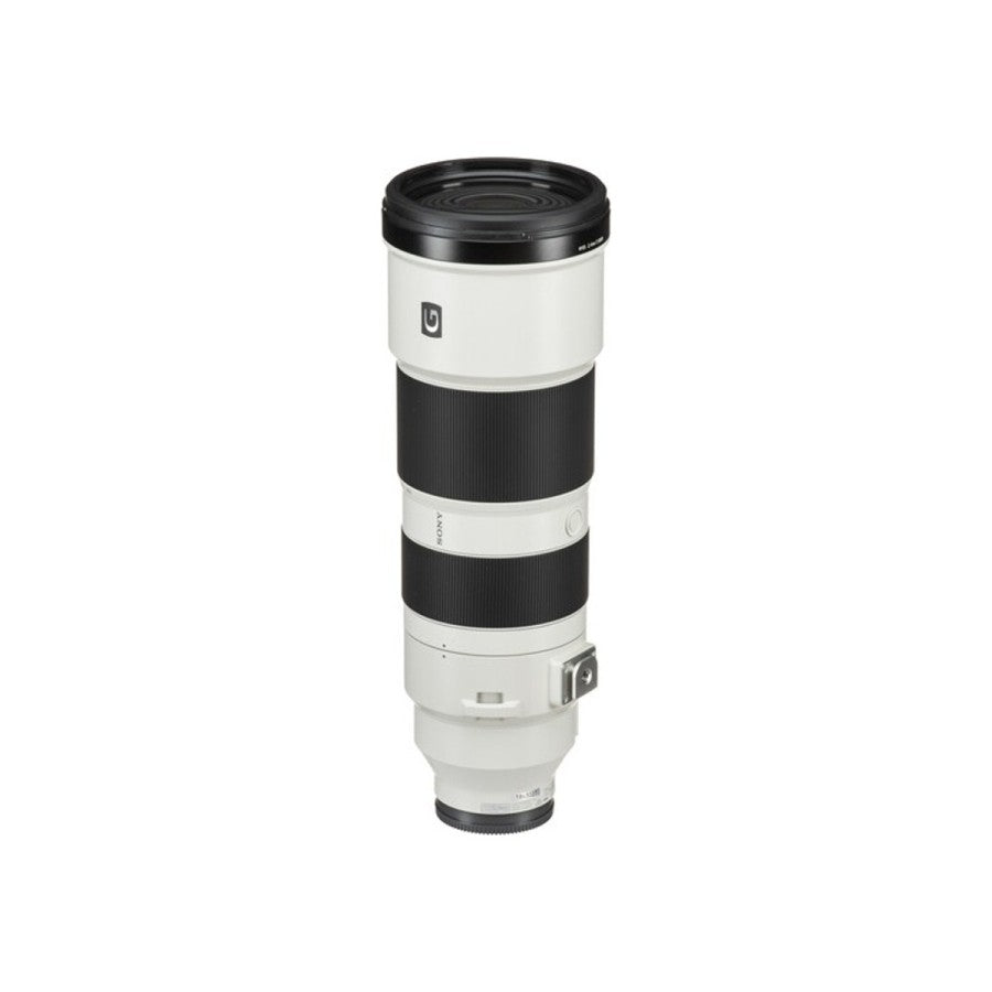 Sony FE 200-600mm f5.6-6.3 G OSS Lensa 200-600 mm
