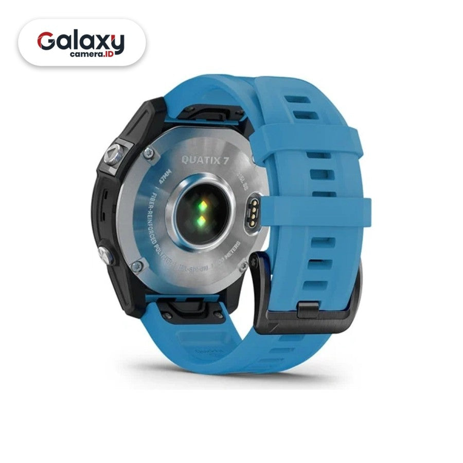 Garmin Quatix 7 Marine GPS Smartwatch