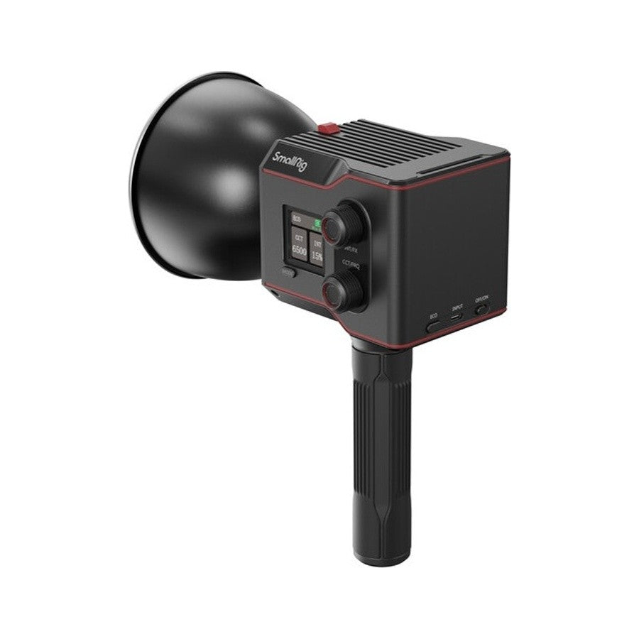 SMALLRIG RC 60B COB LED Video Light 4376 Flash Kamera