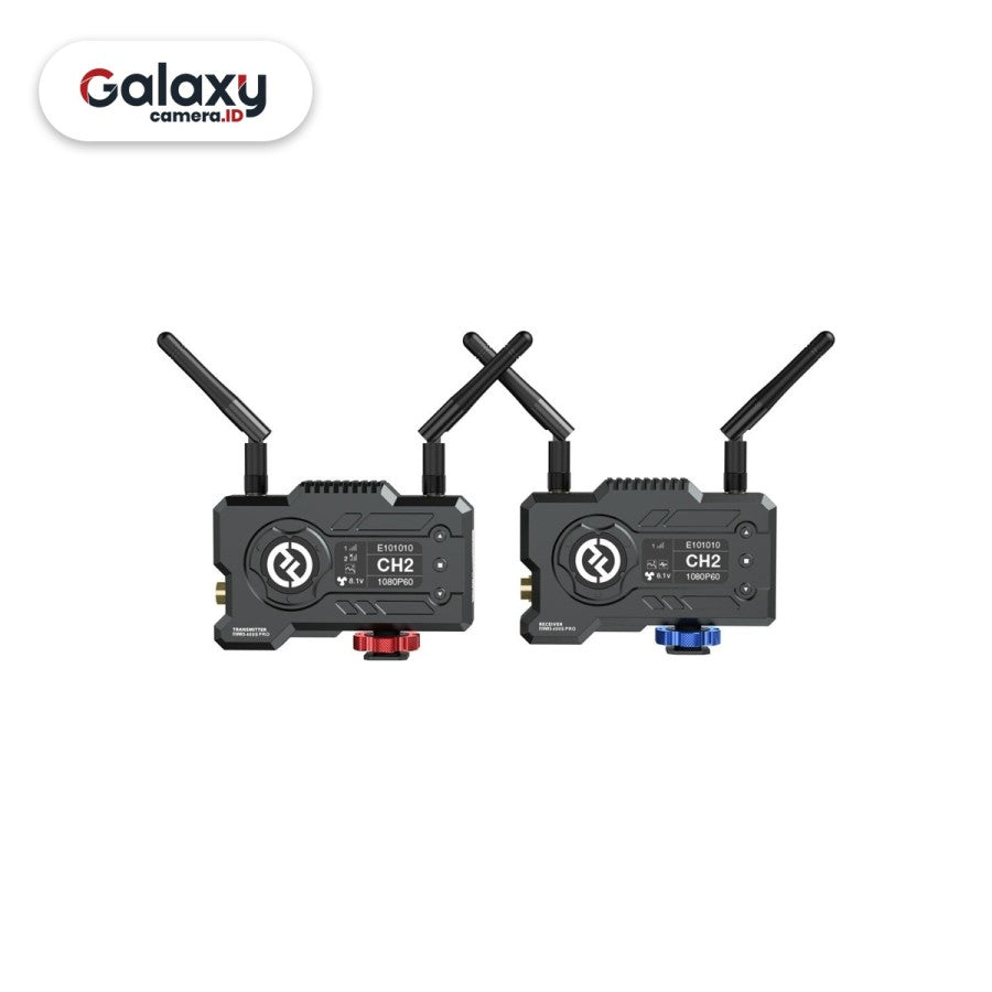 Hollyland Mars 400s Pro SDI/HDMI Wireless Video Transmitter