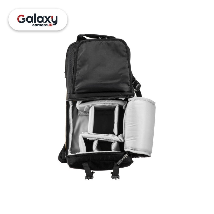 Lowepro Fastpack BP 150 AW II Backpack Cam Tas Kamera Lowepro Original