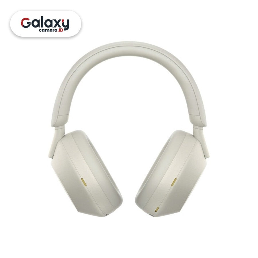 Sony WH-1000XM5 Noise-Cancelling Headphones WH1000XM5 WH 1000XM5 Resmi