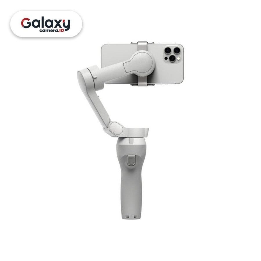 DJI Osmo Mobile SE Stabilizer