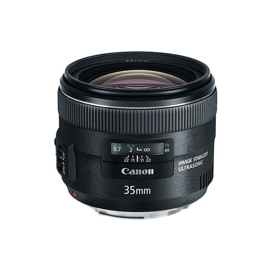 Canon EF 35mm F/2 IS USM