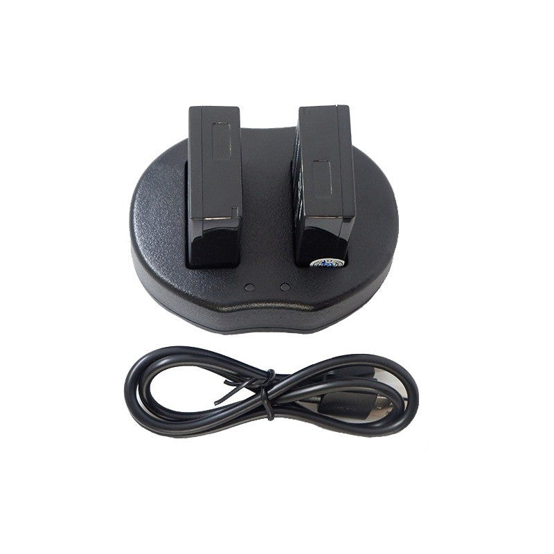 Baterai Charger Casell LP-E17