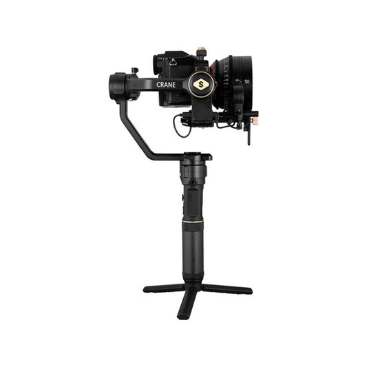 Zhiyun Crane 2S