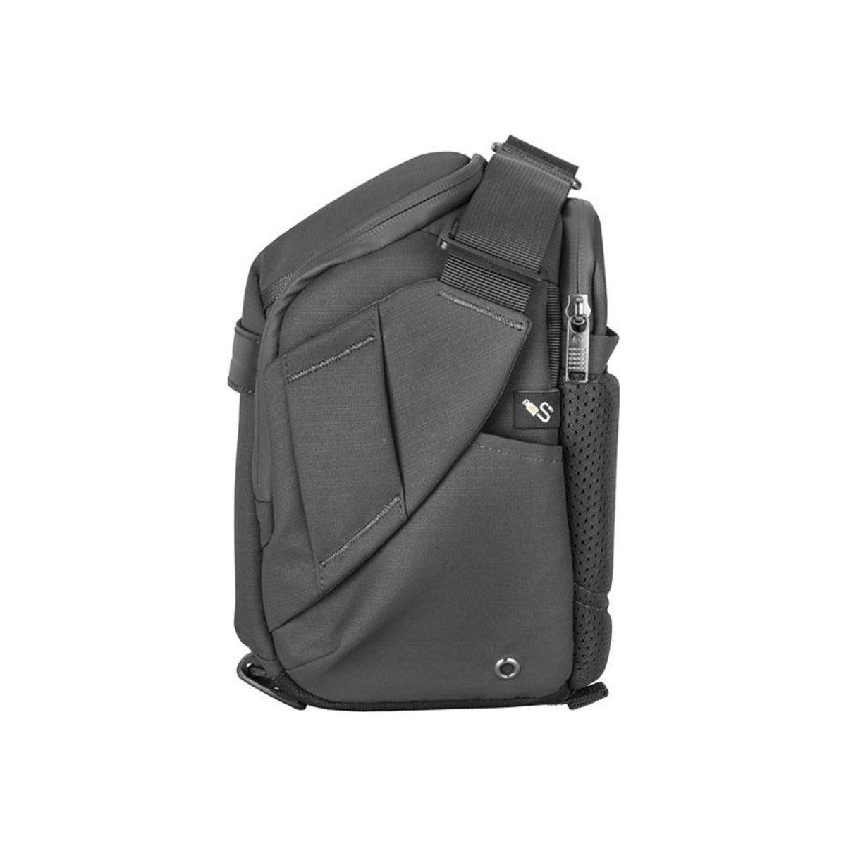 Vanguard VEO Metro S7L Sling Bag Camera 7 Liter Tas Kamera