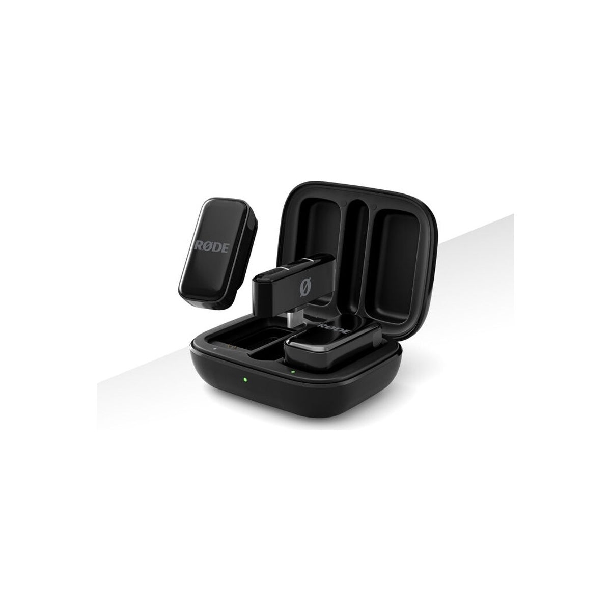 Microphone Rode Wireless Micro Ultra-compact USB-C