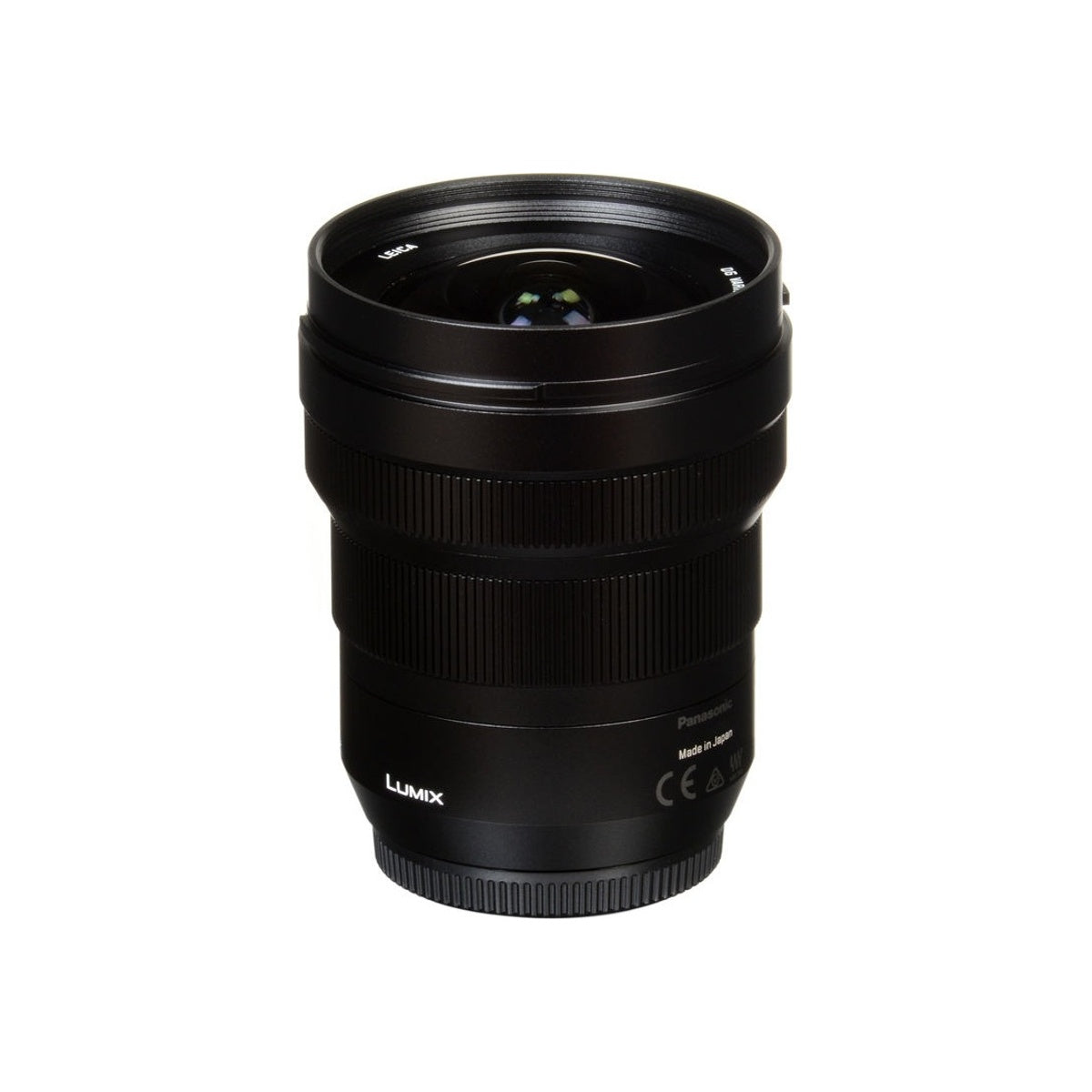 Panasonic Leica DG Vario-Elmarit 8-18mm F2.8-4.0 ASPH