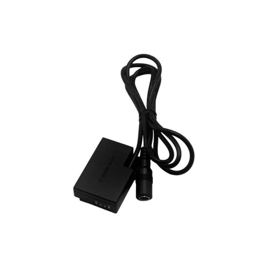 Avangarde LP-E18 Dummy Battery + DC Coupler
