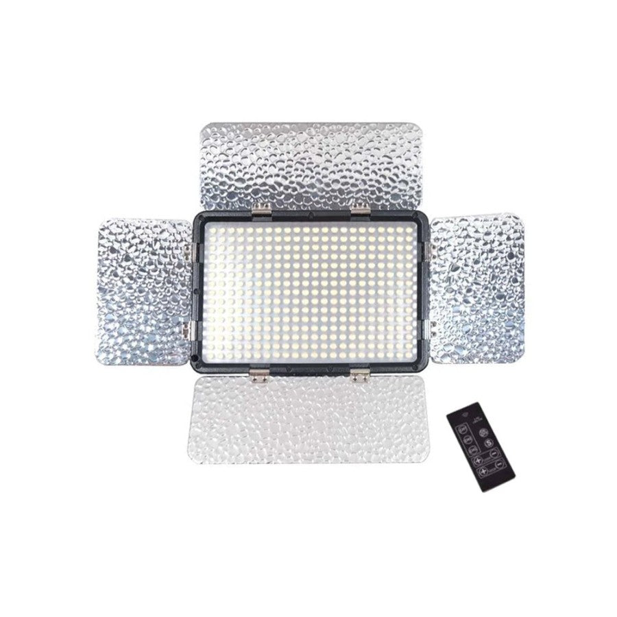 Casell LED-330ARC Video Light