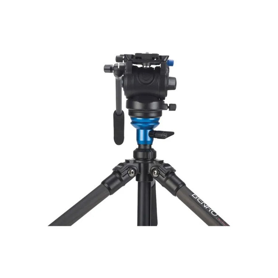 Benro S4 Video Head