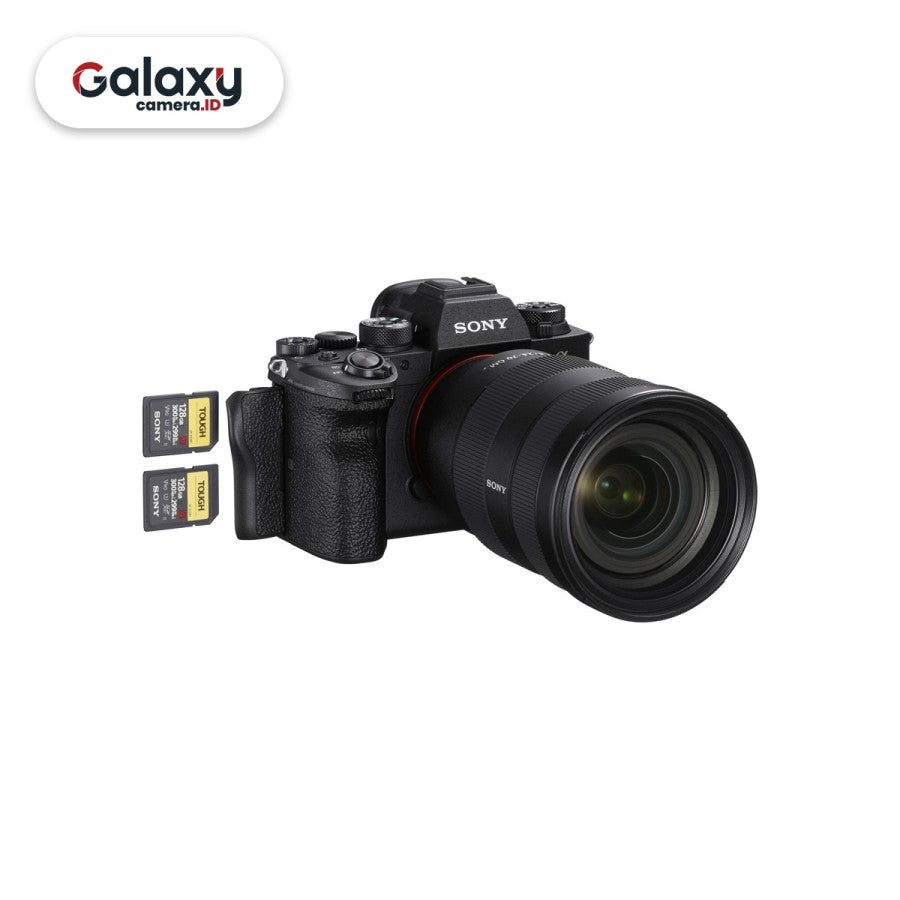 Sony Alpha A9II Body / Sony A9M2 / Sony A9 Mark II / Sony A9 II Resmi