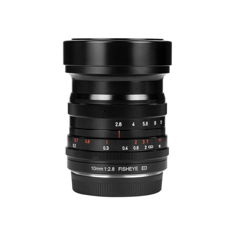 7Artisans 10mm F2.8 For Panasonic/Leica/Sigma L Mount