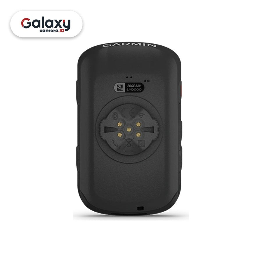 Garmin Edge 530 GPS Cycling Computer