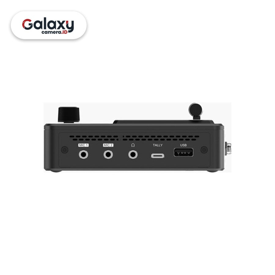 Cinetreak Cinelive V1 4 HDMI Video Switcher Mixer Livestreaming