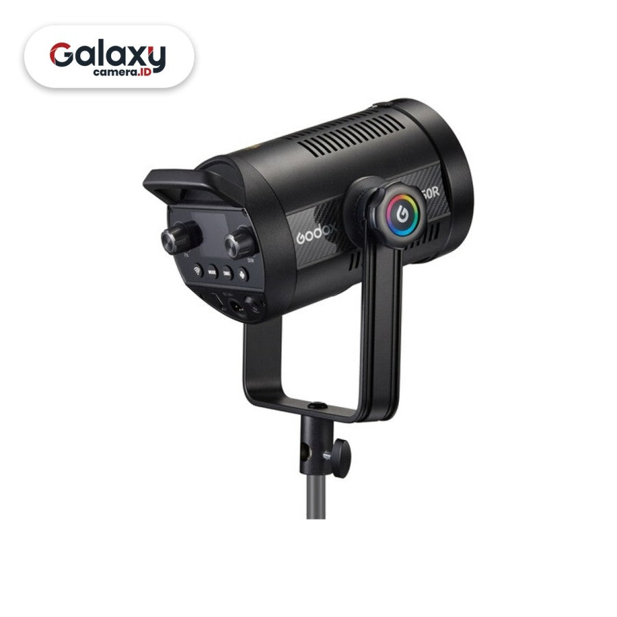Godox SL150R RGB LED Video Lighting