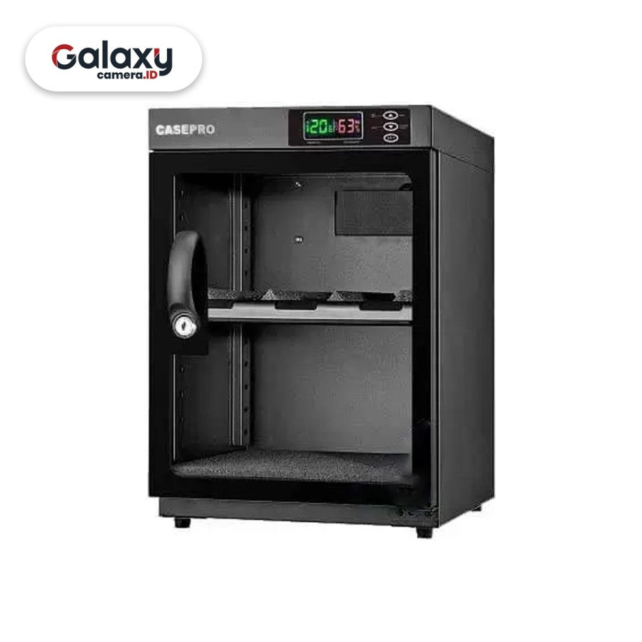 Athabasca CP-35L Digital Electric