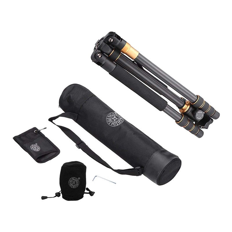 Beike Q999C Tripod