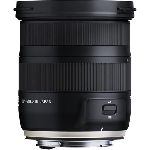 Lensa Tamron 17-35mm f/2.8-4 DI OSD Lens for Canon EF FullFrame Resmi