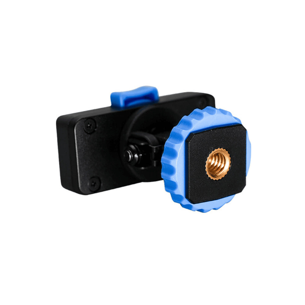 Amaran Ace 25X Bi-Color Mini Panel Light White LED Video
