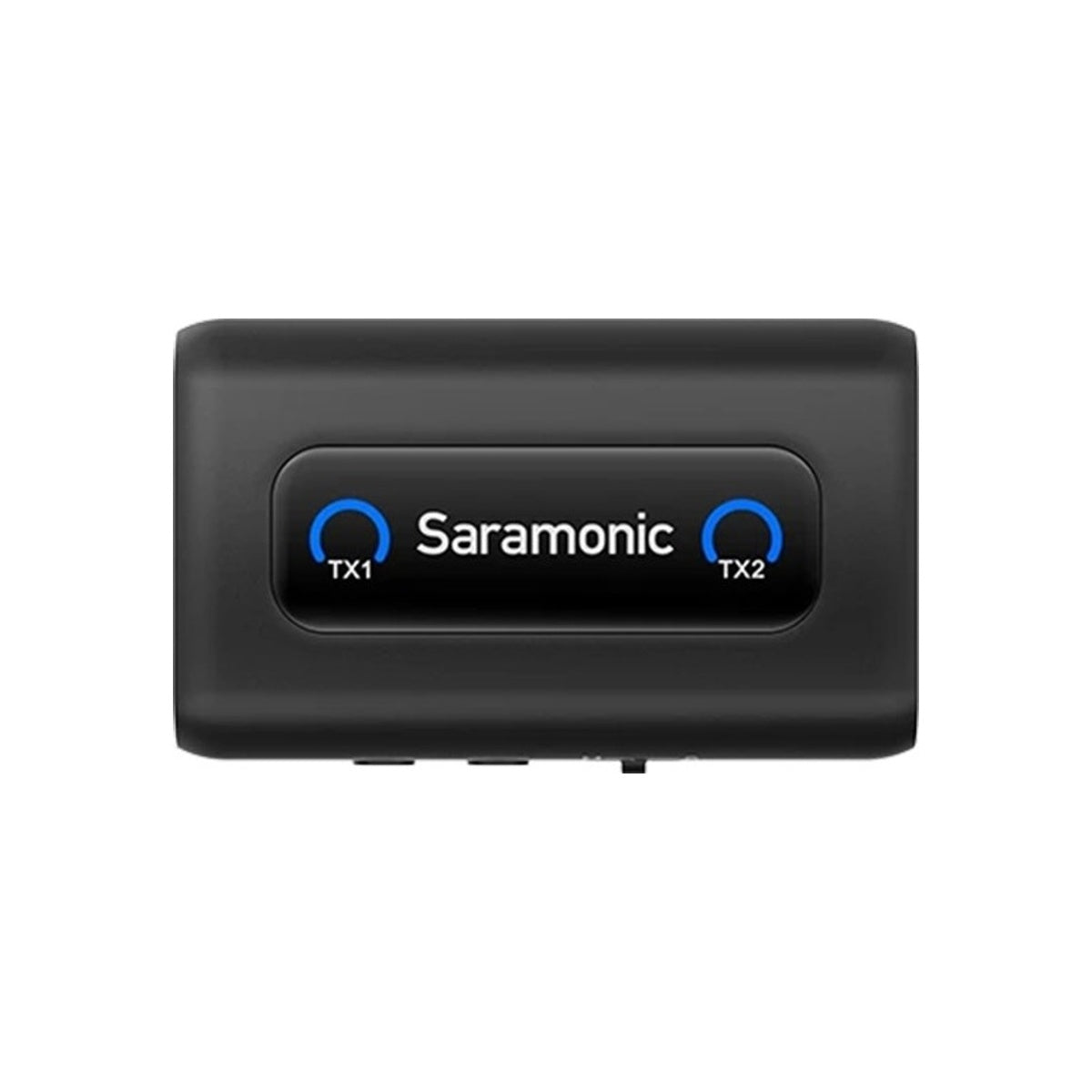 Saramonic Mix Professional Wireless Microphone with Mic In TX + TX + RX (2.4 GHz)