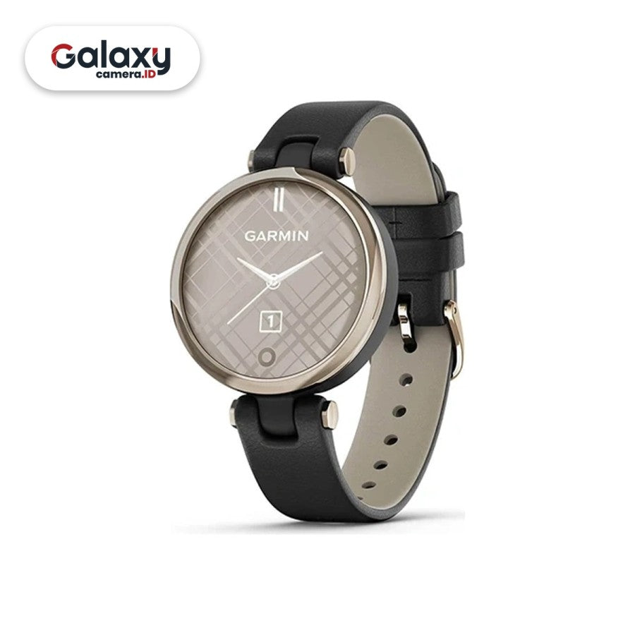 Garmin Lily Smartwatch Jam Garmin