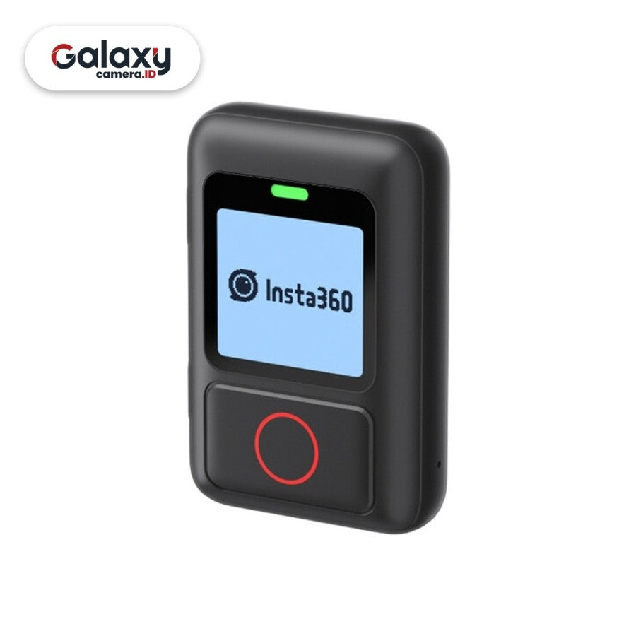 Insta360 GPS Action Smart Remote Remote for X2/ X3/ One R/ RS Resmi