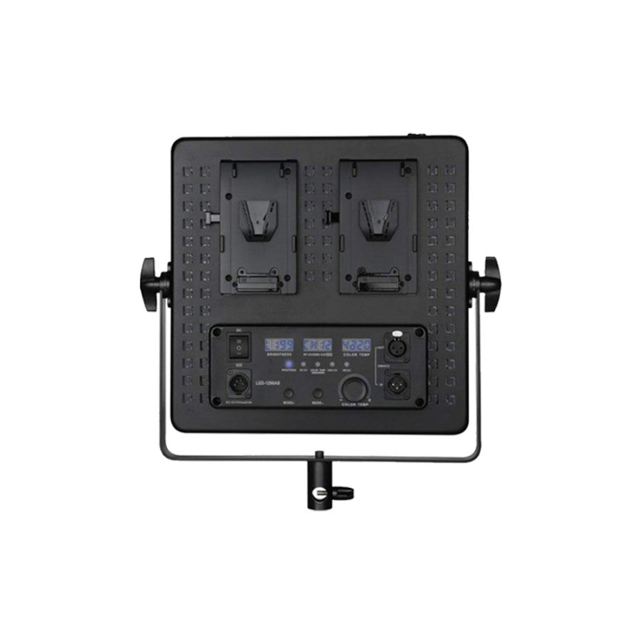 Casell LED-1296AS Video Light