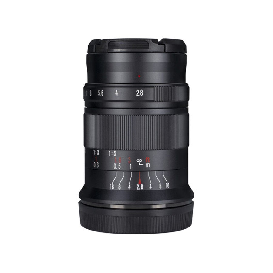 7Artisans 60mm F2.8 Mark II Macro For Nikon Z Mount