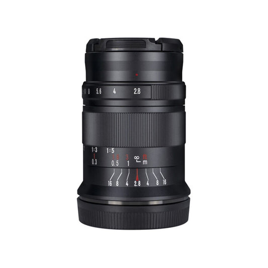 7Artisans 60mm F2.8 Mark II Macro For Nikon Z Mount