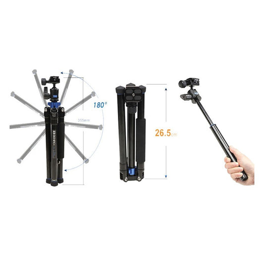 Benro iSmart Kits IS05 Tripod