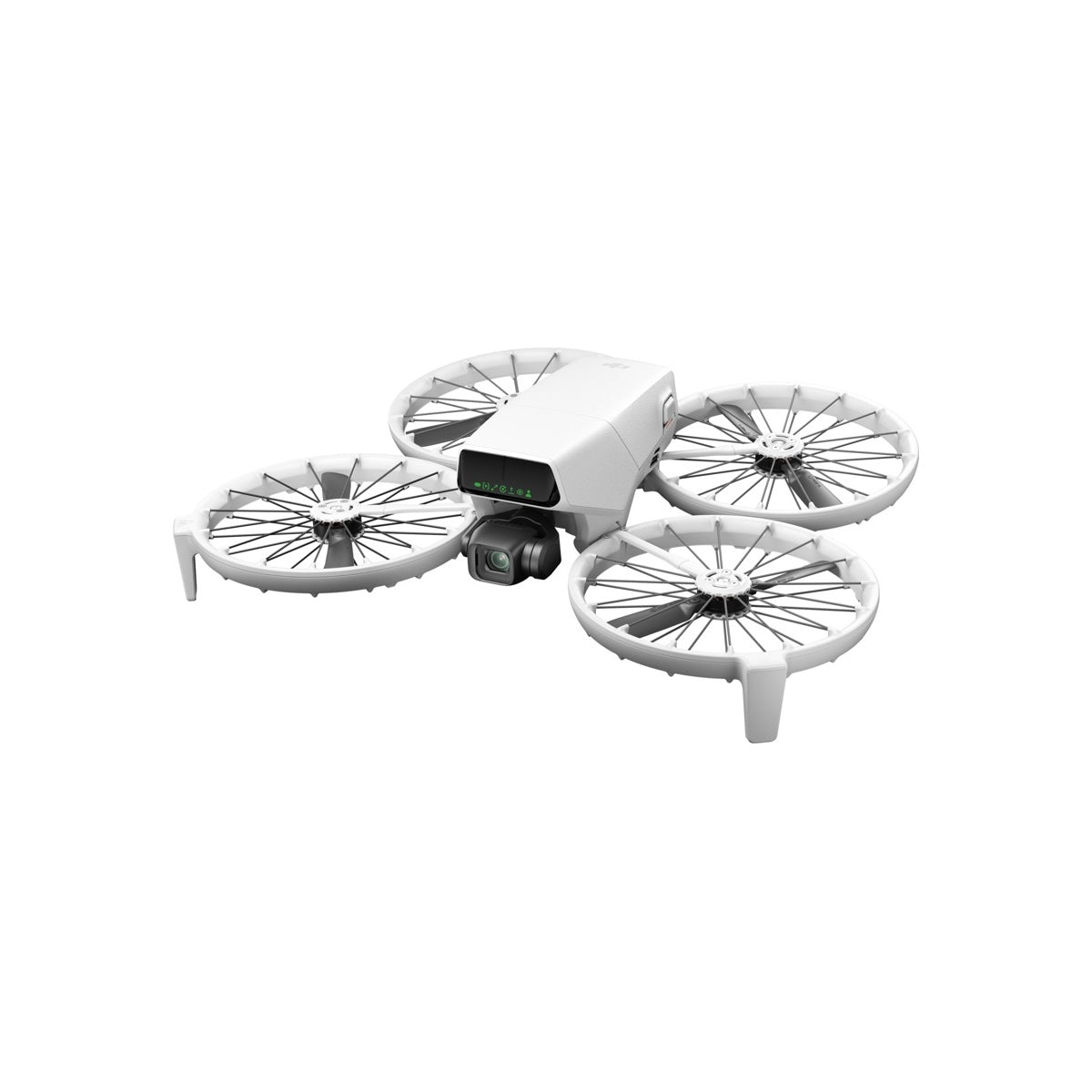 DJI Flip Drone With Two Battery ( Drone Only )