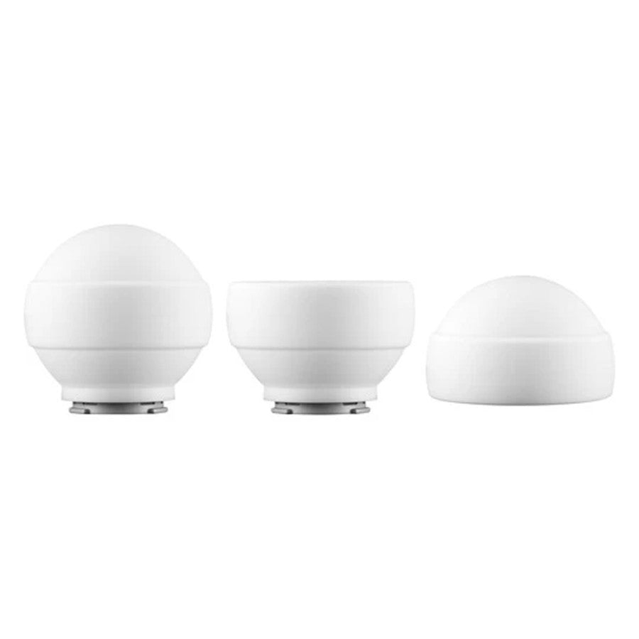 Godox ML-CD15 Diffusion Dome For ML30 & ML30Bi LED Light | Godox ML CD15