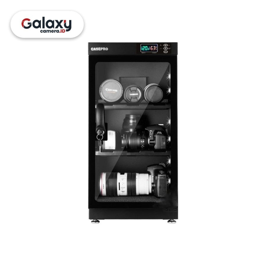 Athabasca CP-50L Digital Electric