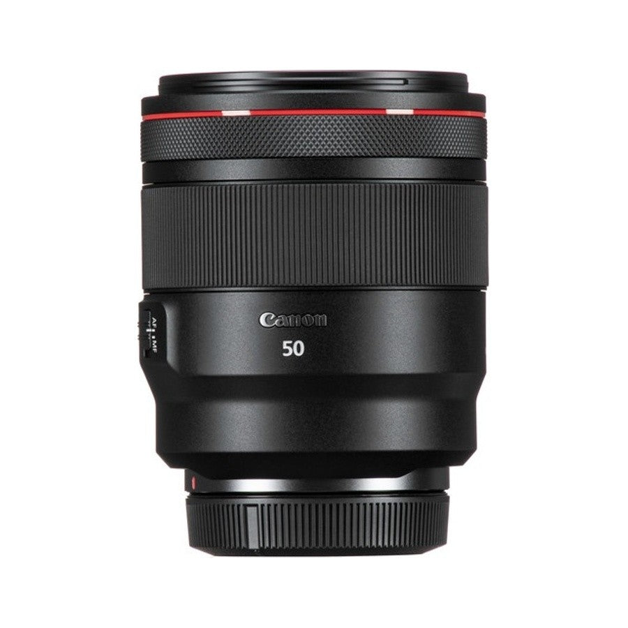 Canon RF 50mm F/1.2 L USM
