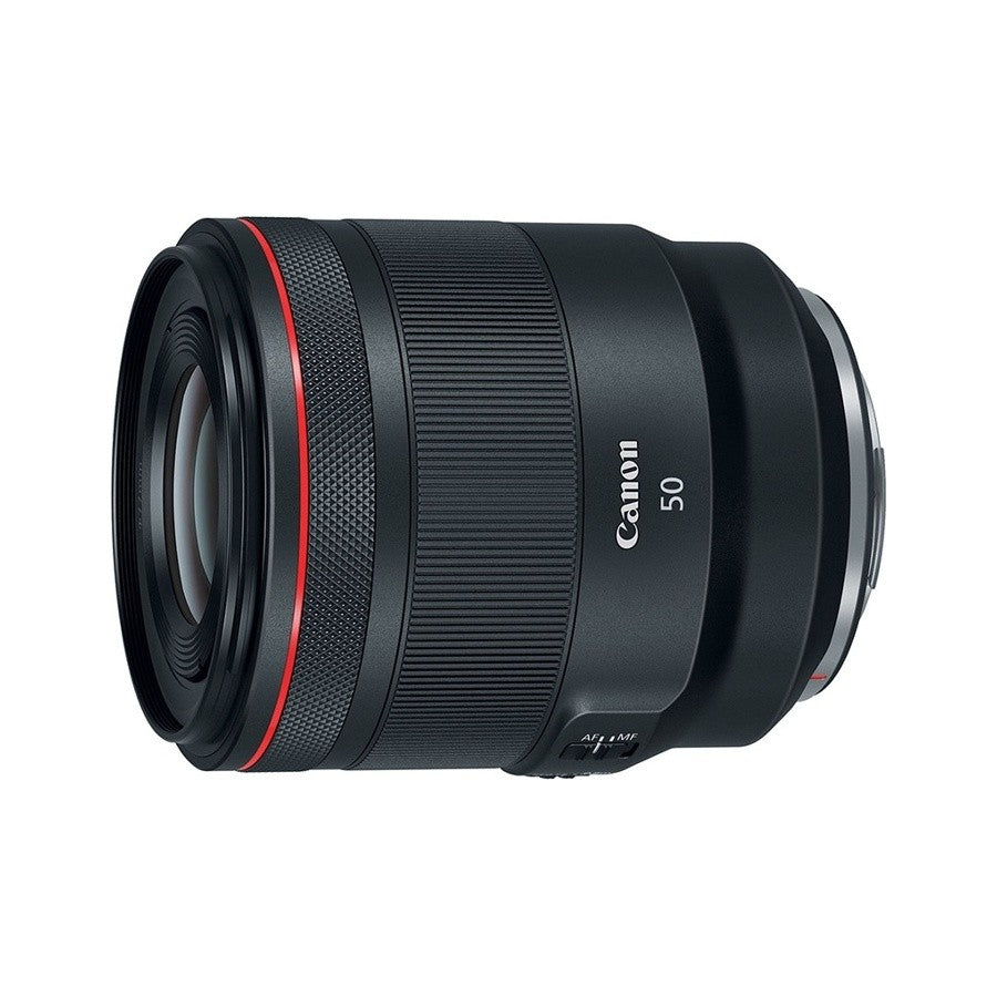 Canon RF 50mm F/1.2 L USM