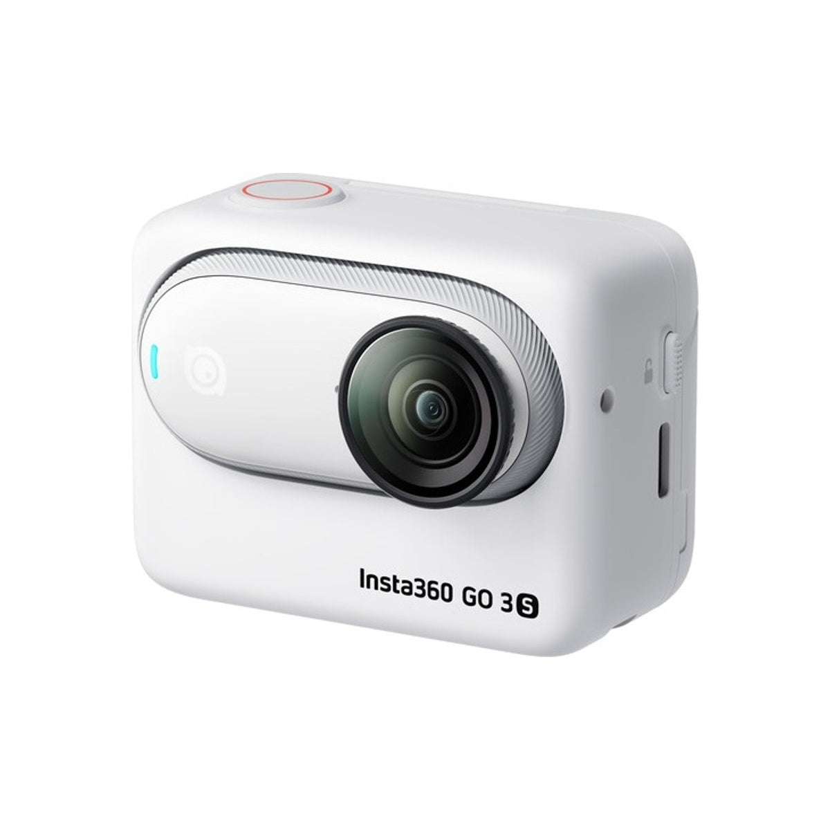 Insta360 GO 3S Action Cam 4K