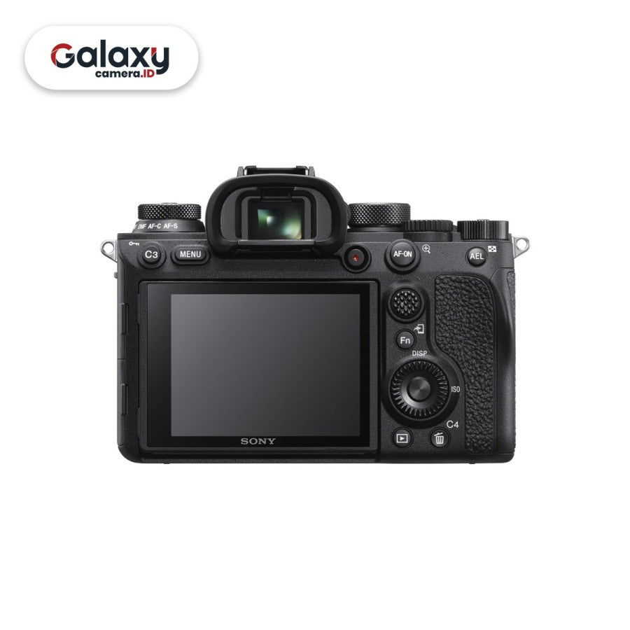 Sony Alpha A9II Body / Sony A9M2 / Sony A9 Mark II / Sony A9 II Resmi